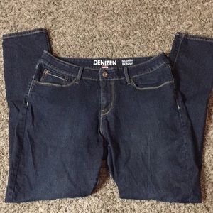 Denizen Levi’s Skinny Jeans